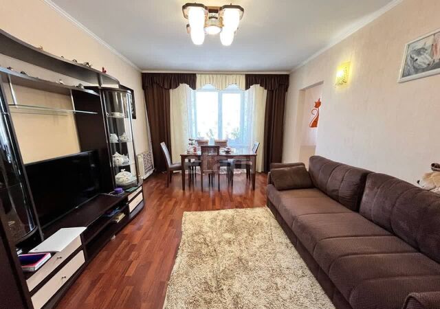 квартира р-н Ингодинский ул Петровско-Заводская 29 фото