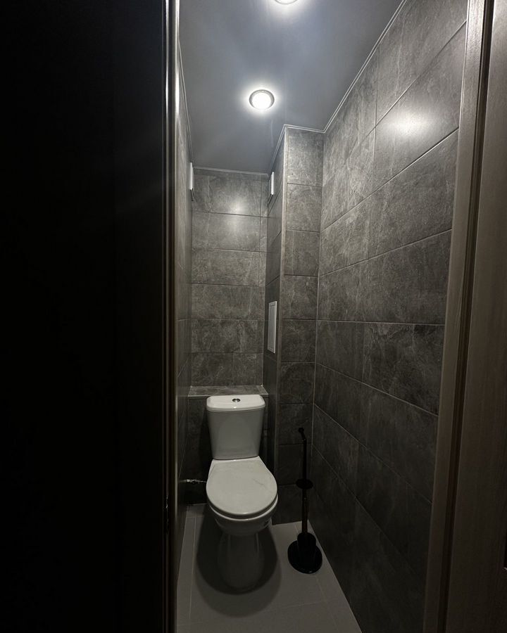 квартира г Тольятти р-н Автозаводский 15-й квартал б-р Космонавтов 18 фото 7