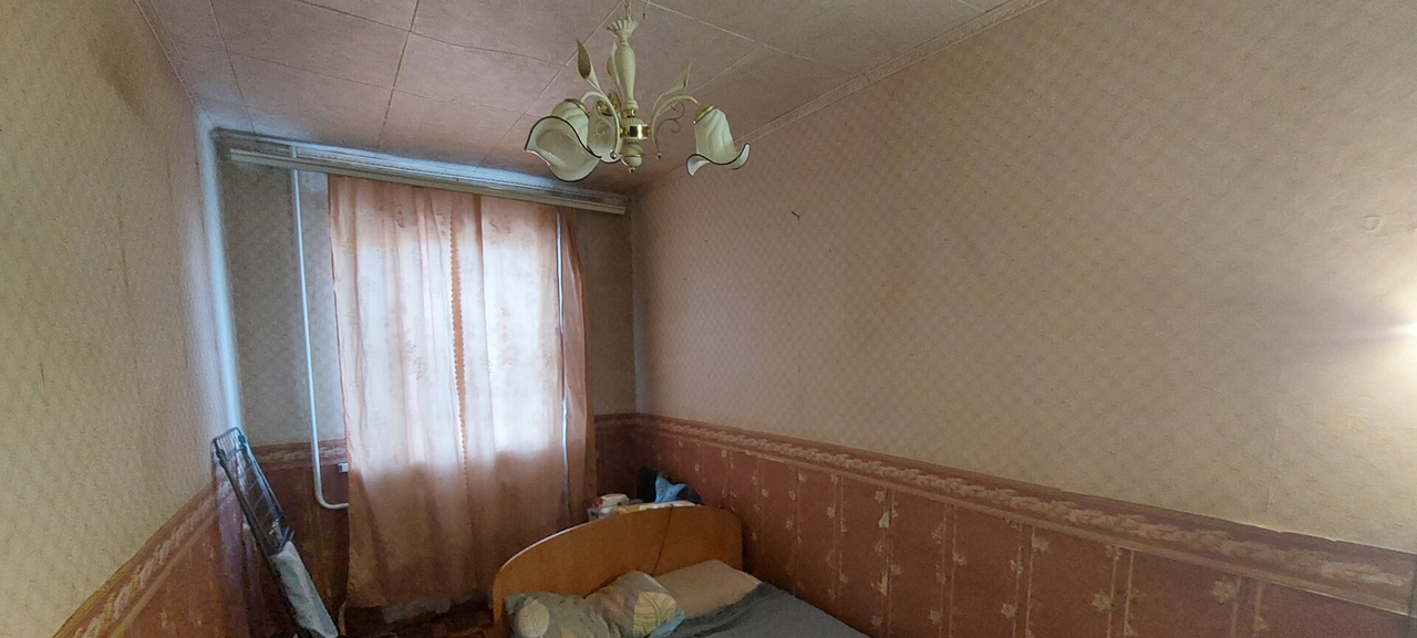 квартира р-н Темрюкский г Темрюк ул Ленина 176 Темрюкское городское поселение фото 3
