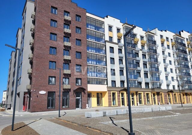торговое помещение р-н Заволжский дом 22 фото