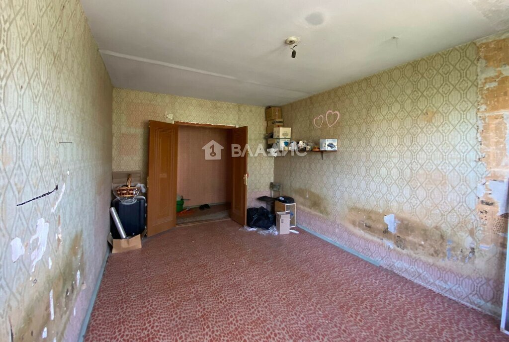 квартира г Волгоград р-н Краснооктябрьский ул 39-й Гвардейской 24 фото 3