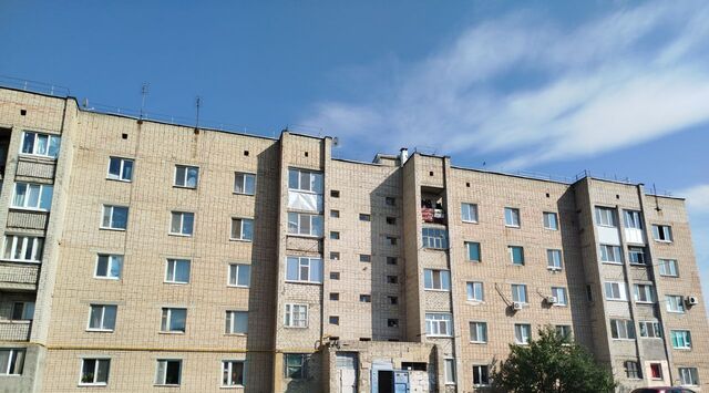мкр 1-й 5г городское поселение Красноармейск фото