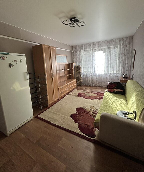 комната г Красноярск р-н Свердловский ул Семафорная 183 фото 2