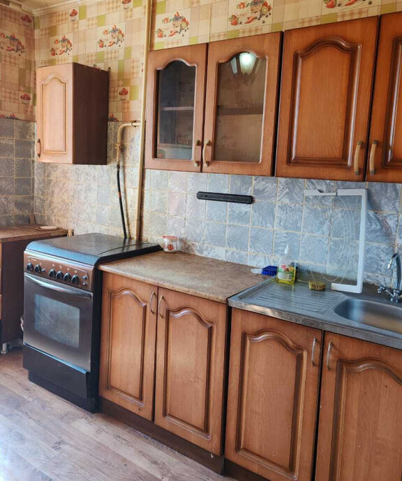 квартира г Мценск ул Кузьмина 6 фото 1