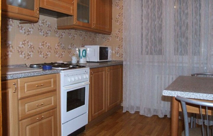 квартира г Новочеркасск Черемушки ул Буденновская 191 фото 3