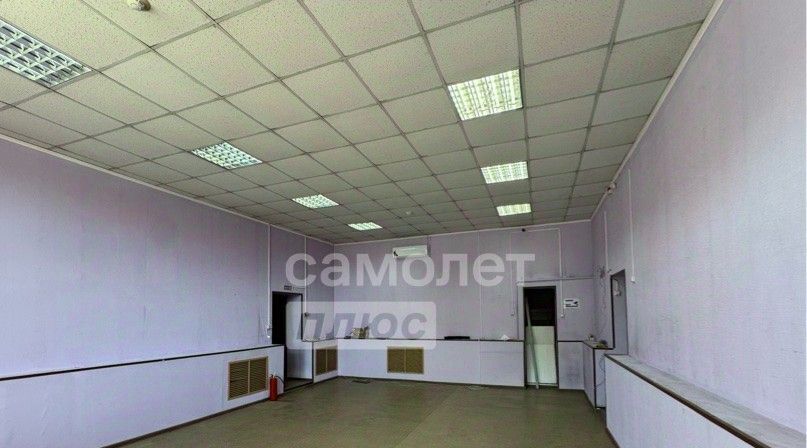 торговое помещение г Южно-Сахалинск ул Сахалинская 88б фото 4
