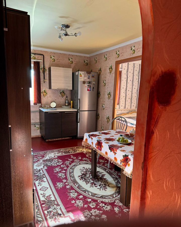 дом г Астрахань р-н Советский ул Кабардинская 36/2 фото 3