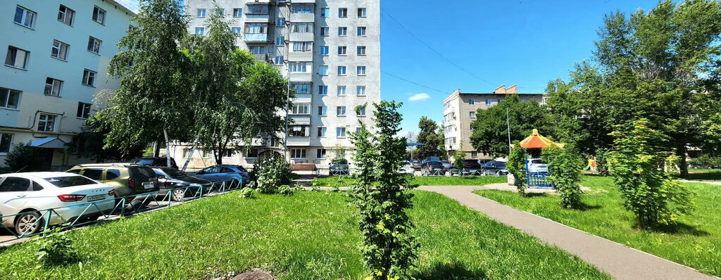 квартира г Октябрьский ул Герцена 36 фото 1