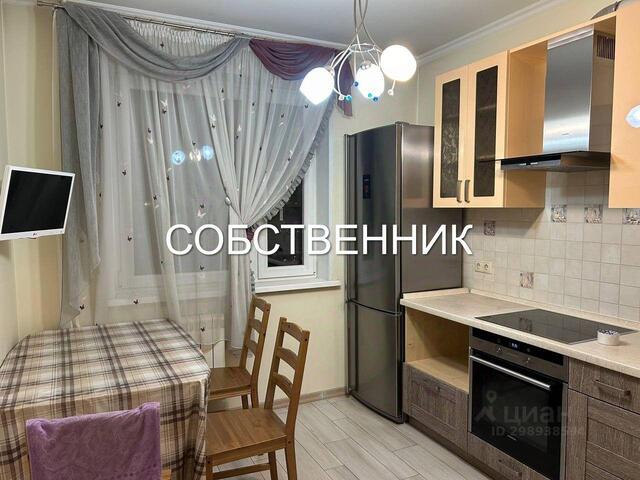 ЗАО ул Беломорская 14/1 район Левобережный, Московская область фото