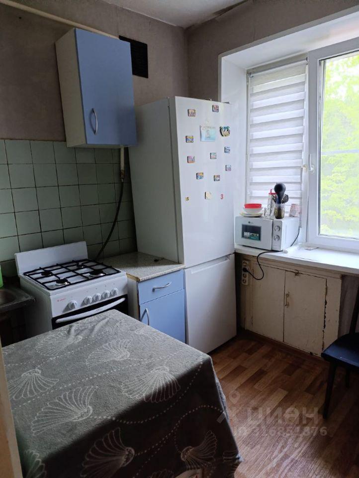 квартира г Подольск ул Народная 22 фото 1