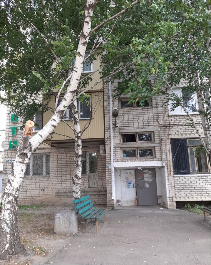 квартира р-н Усть-Джегутинский г Усть-Джегута ул Щекута 42 Усть-Джегутинское городское поселение фото 1