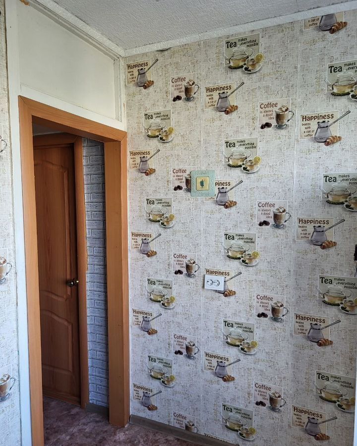 квартира г Пенза р-н Ленинский ул Фурманова 19 фото 8