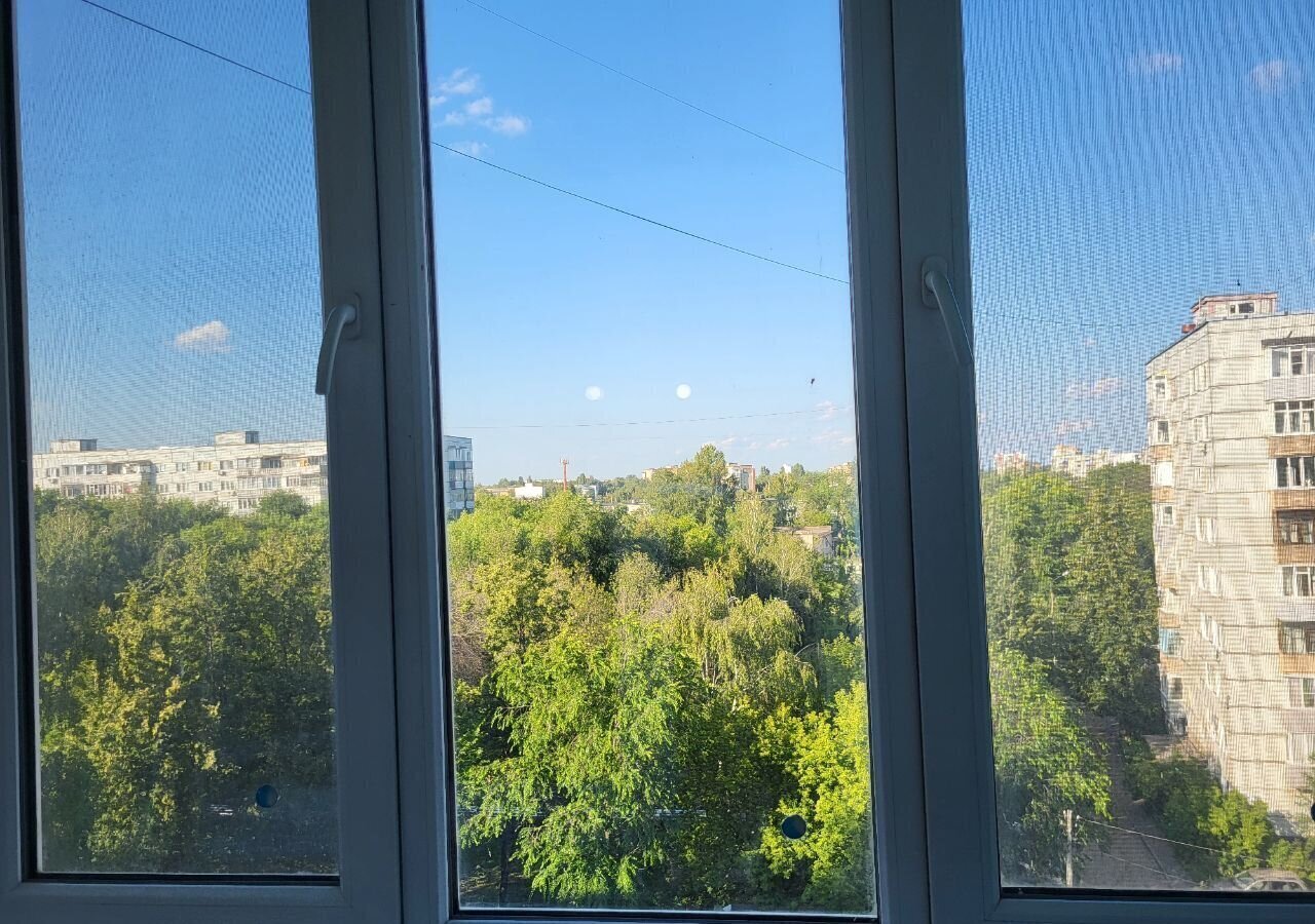 квартира г Пенза р-н Ленинский ул Фурманова 19 фото 9
