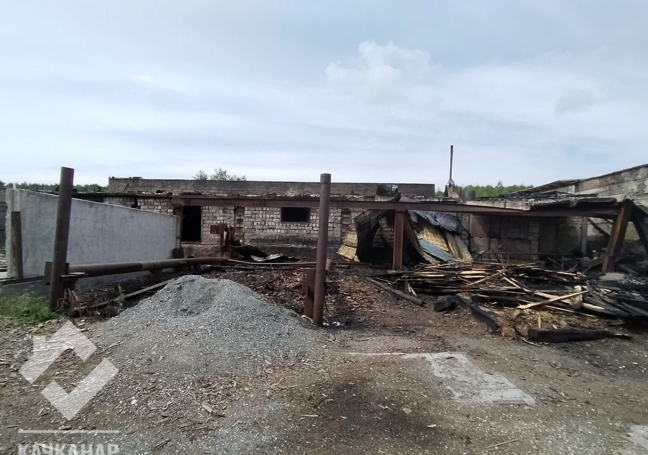 свободного назначения г Качканар Качканарский муниципальный округ фото 3