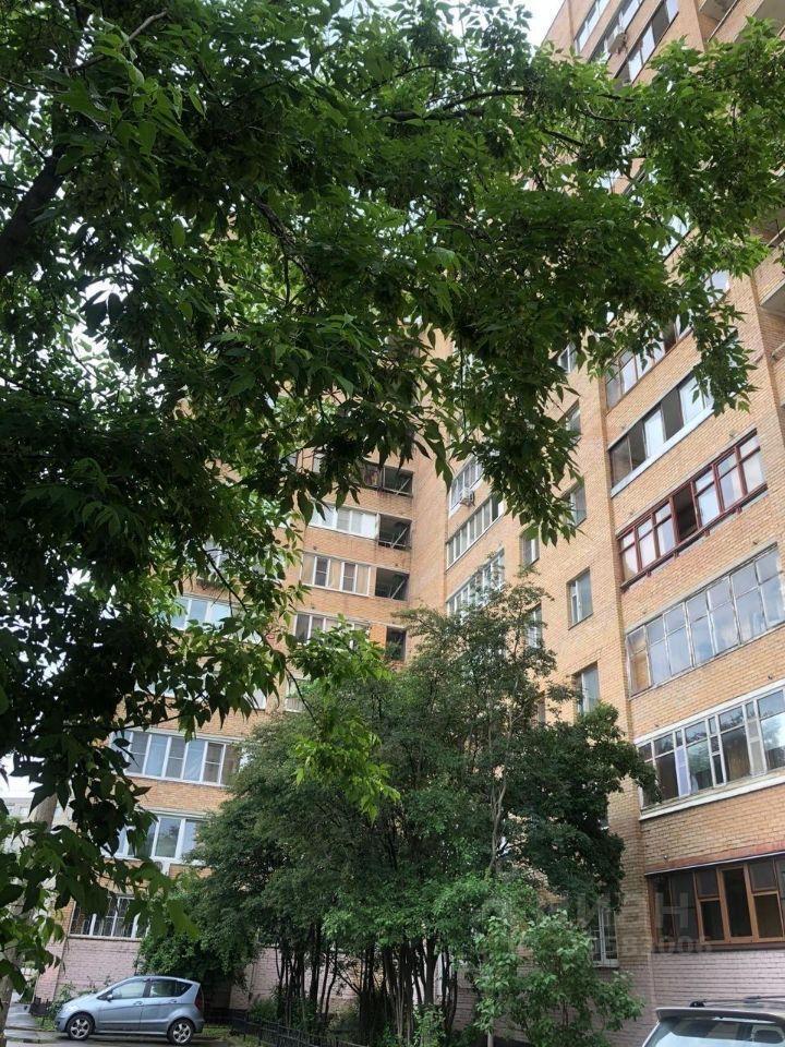 квартира г Егорьевск р-н мкр 7-й Лётная улица, 30 к 1, городской округ Мытищи фото 1