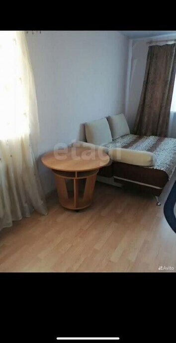 квартира г Курган ул Карбышева 44 фото 1
