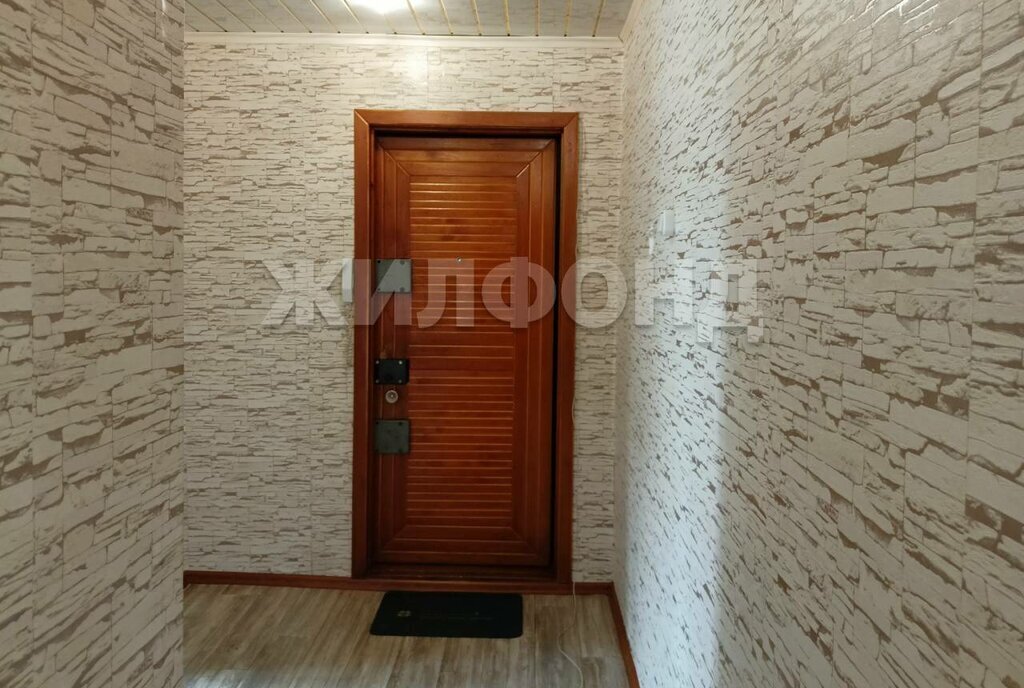 квартира г Искитим мкр Южный 3 фото 1
