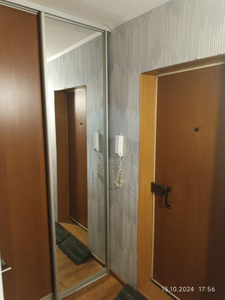 квартира г Первоуральск ул Гагарина 20а Первоуральск, Западный управленческий округ фото 1