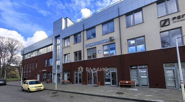 свободного назначения р-н Центральный ул К.Маркса 6 фото