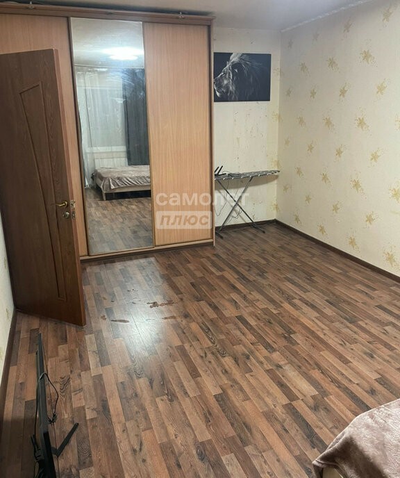 квартира г Екатеринбург р-н Кировский Уральская ул Уральская 77 фото 2