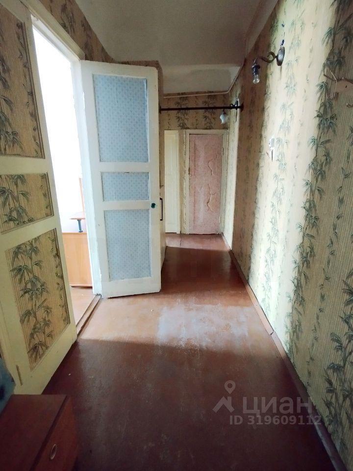 квартира г Асбест ул Уральская 68 фото 2