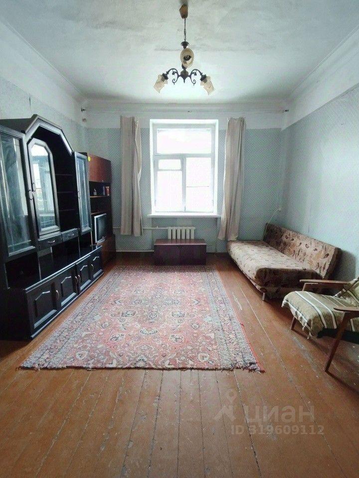 квартира г Асбест ул Уральская 68 фото 3