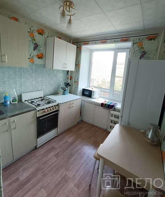 квартира г Рязань р-н Железнодорожный ул Черновицкая 10 фото 3