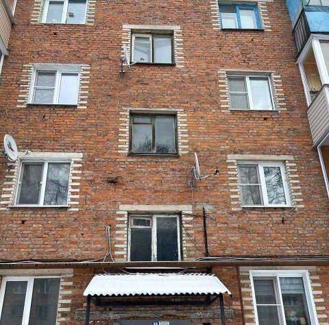 ул Машиностроителей 14 городское поселение Ясногорск фото