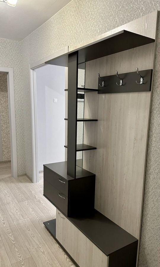 квартира г Новокузнецк р-н Новоильинский ул Звездова 24а фото 8