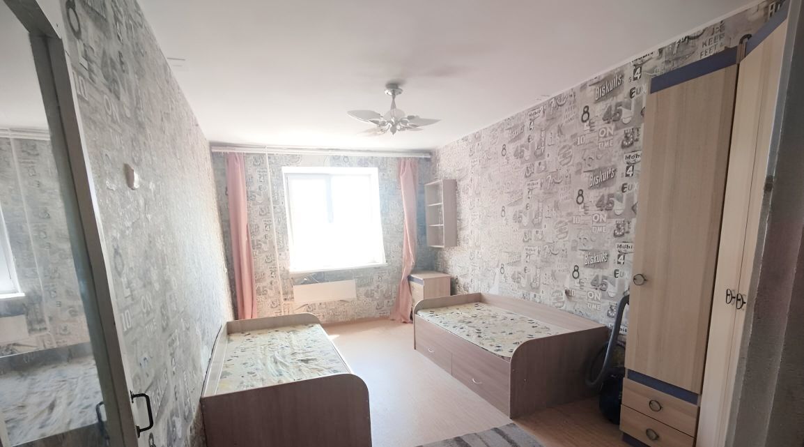 квартира г Чита р-н Черновский мкр 6-й 7 КСК фото 1