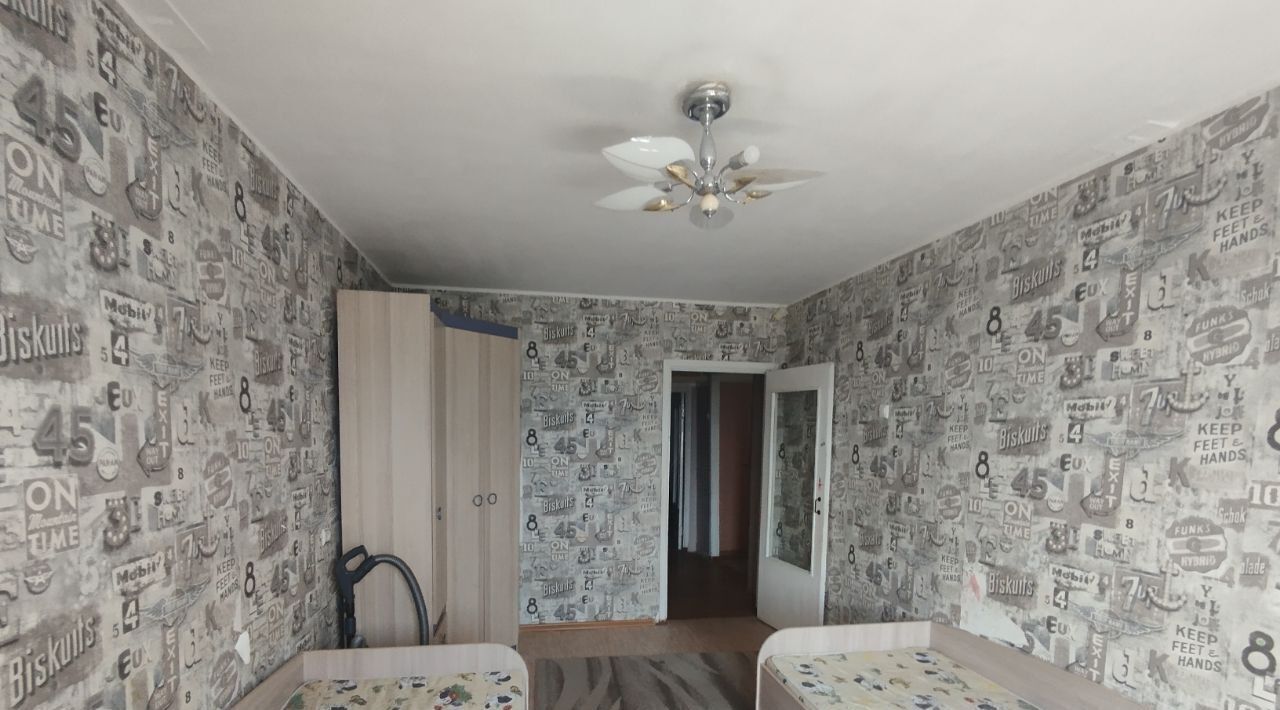 квартира г Чита р-н Черновский мкр 6-й 7 КСК фото 2