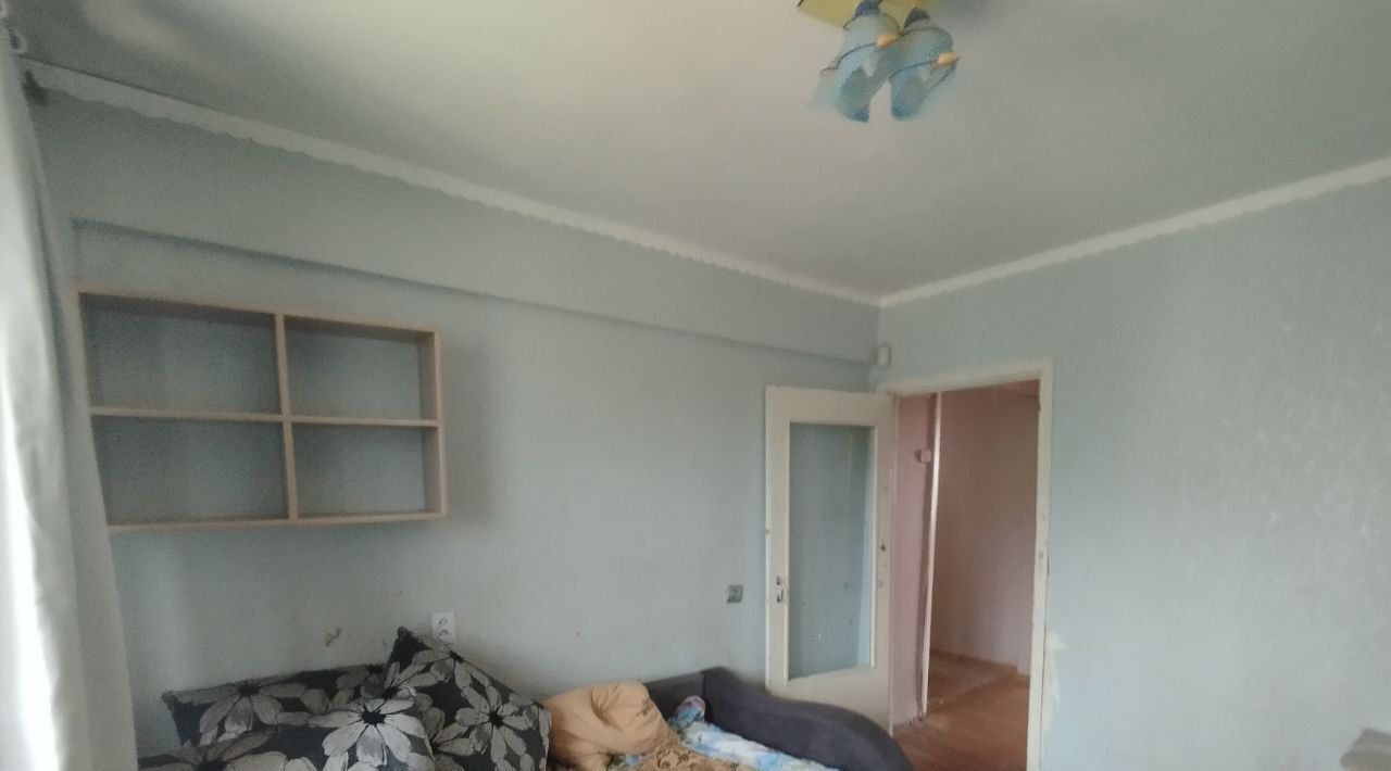 квартира г Чита р-н Черновский мкр 6-й 7 КСК фото 4
