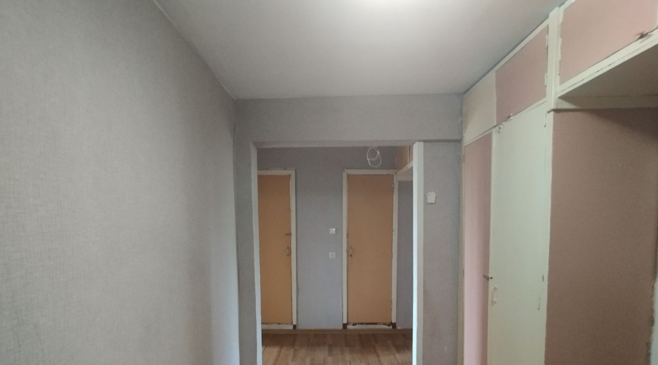 квартира г Чита р-н Черновский мкр 6-й 7 КСК фото 5