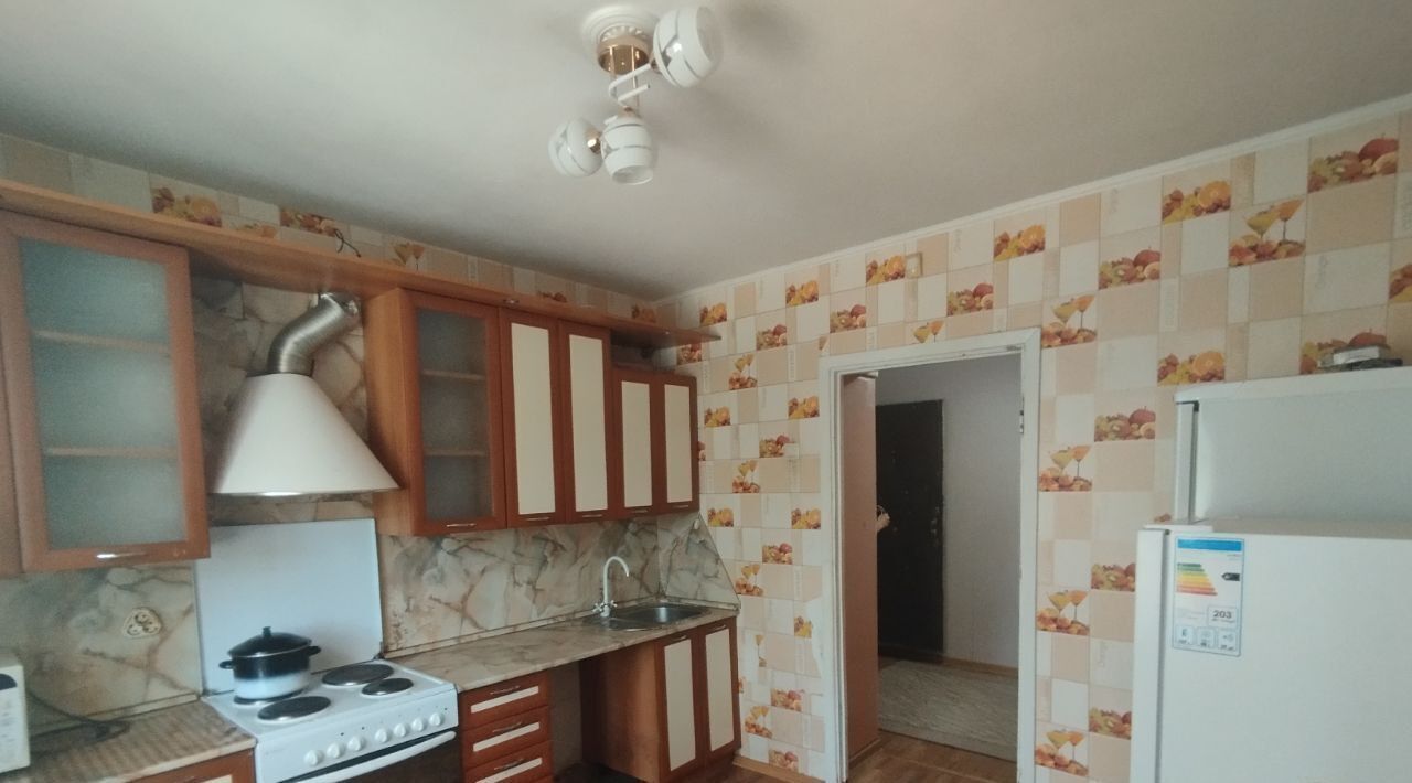 квартира г Чита р-н Черновский мкр 6-й 7 КСК фото 9