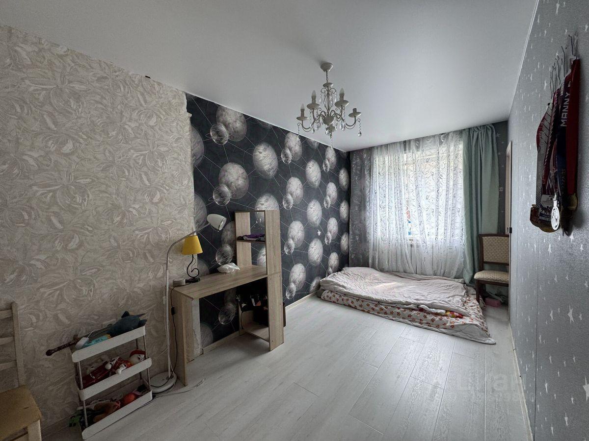 квартира г Истра ул Ленина 89 Нахабино фото 3