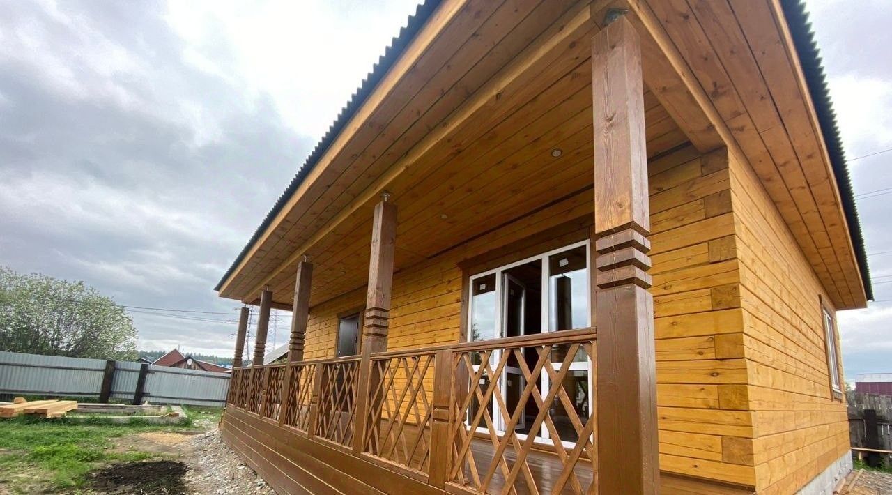 дом г Шелехов ул Мира Шелеховское городское поселение фото 2