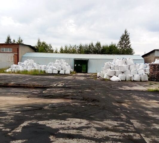 гараж Второй промышленный массив массив, 30-й квартал, с 4, Ангарский г. о. фото