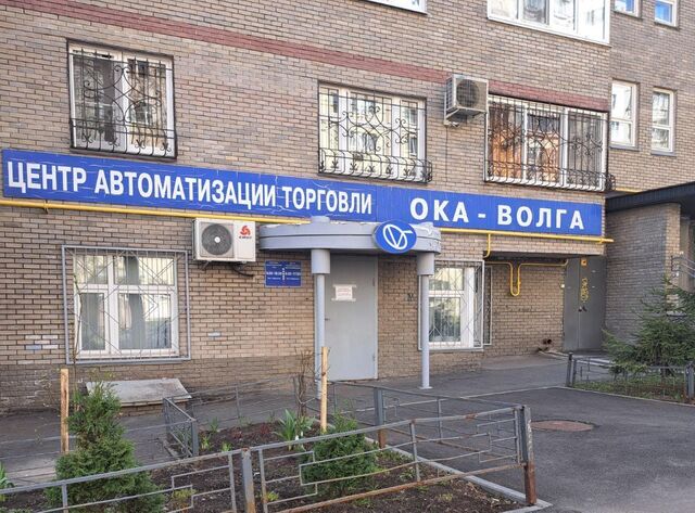 г Нижний Новгород р-н Советский Горьковская ул Генкиной 61 фото