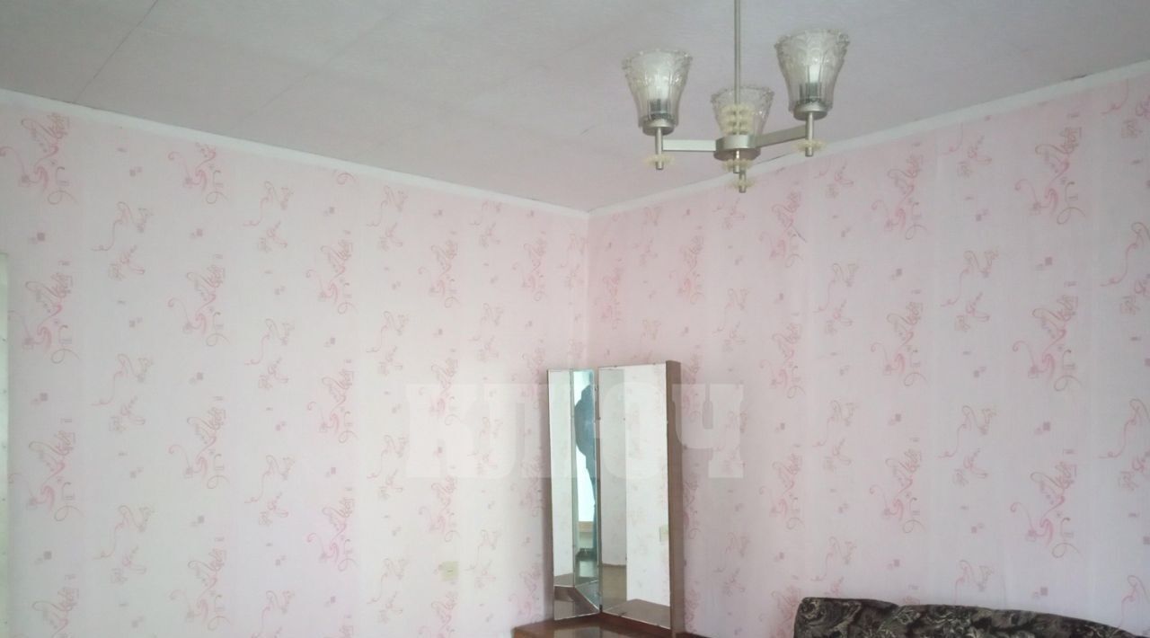 квартира р-н Сокольский г Сокол ул Продольная 18 фото 4