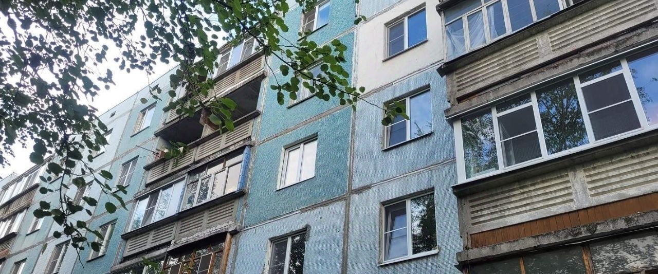 квартира г Вологда Бывалово ул Новгородская 25а фото 4