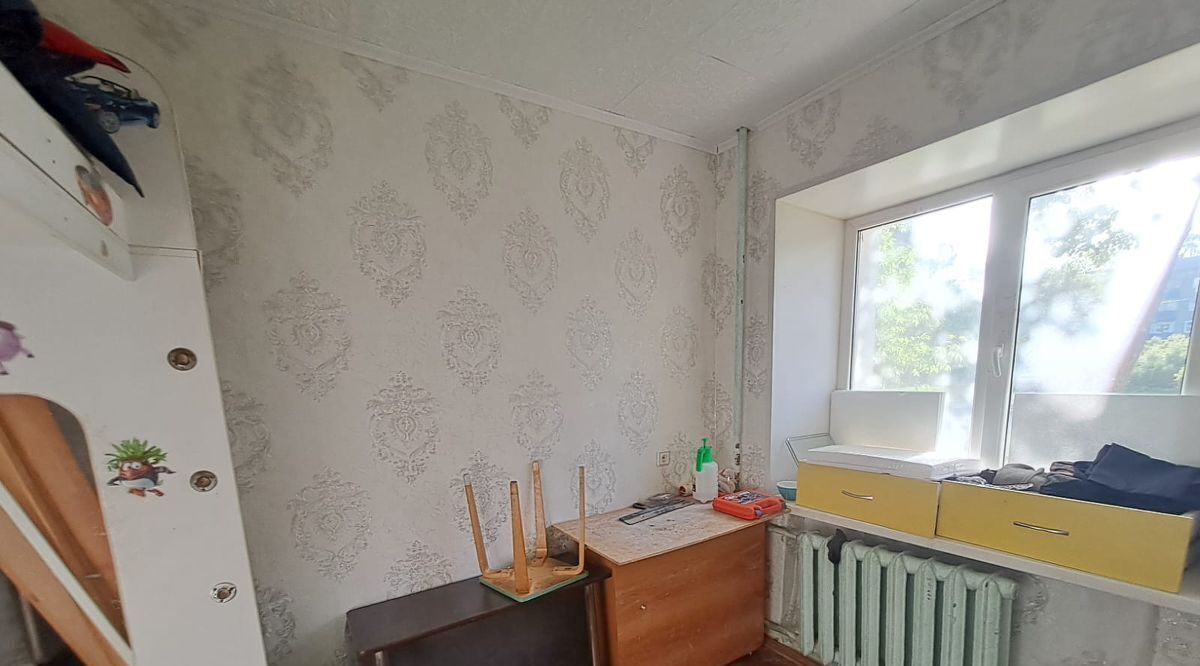квартира г Стерлитамак ул Тукаева 2а фото 3