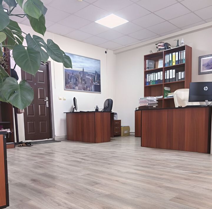 офис г Бердск ул Ленина 89/8 фото 4