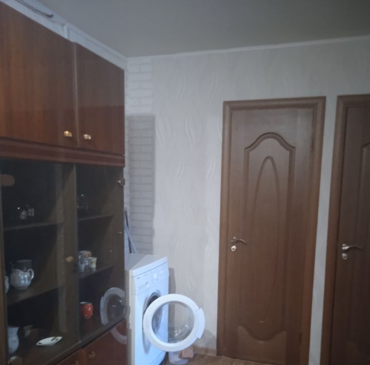 квартира г Уфа р-н Орджоникидзевский пр-кт Октября 97/2 фото 5