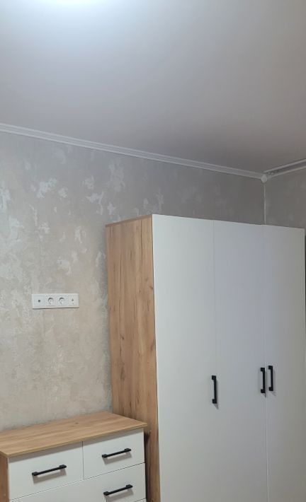 квартира г Уфа р-н Кировский ул Геологов 51 фото 6