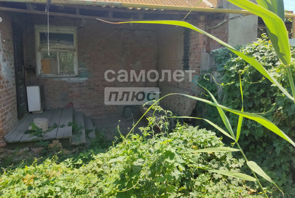 квартира г Астрахань р-н Трусовский ул Мирная 14 фото 1