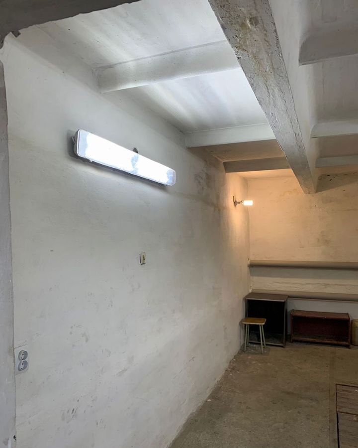 гараж г Ангарск квартал 256-й р-н Кварталы, Ангарский г. о. фото 3