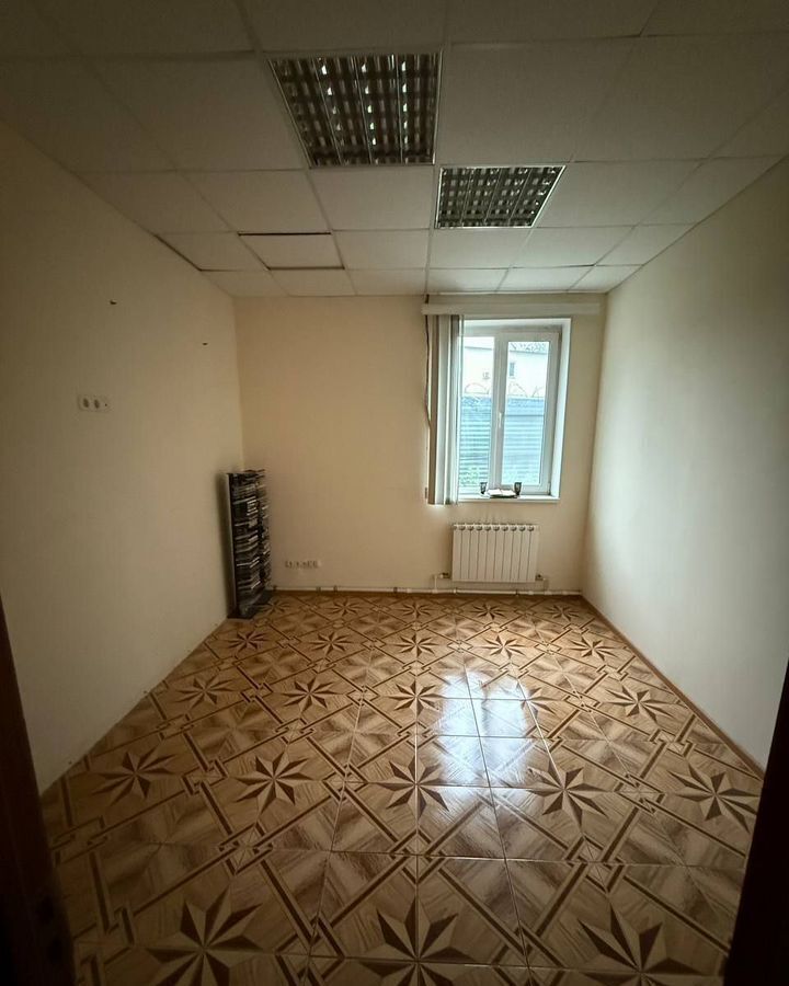офис г Домодедово мкр Центральный ул Промышленная 17а фото 5