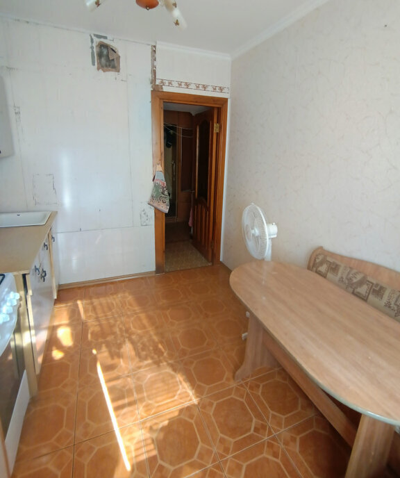 квартира г Мценск ул Катукова 7 фото 2