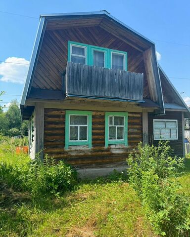 снт Теплоэнергетик 283, Ижевск фото