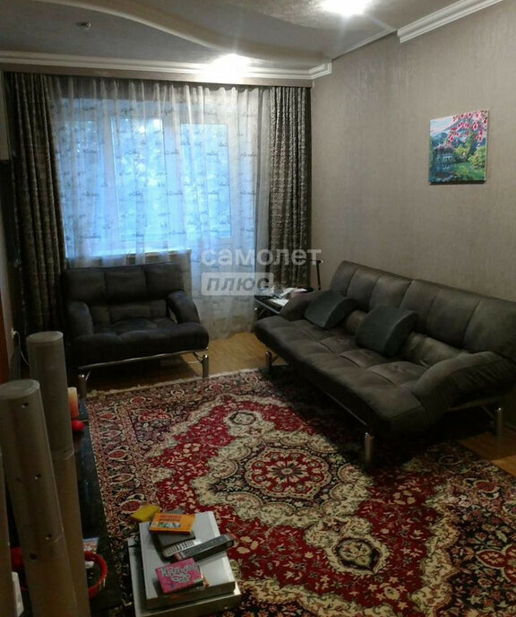 квартира г Ессентуки ул Пятигорская 146 фото 1
